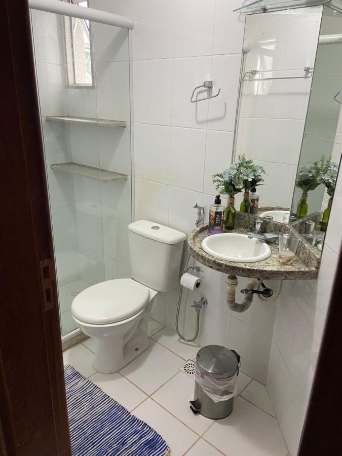 Apartamento Rio Das Ostras Eksteriør bilde