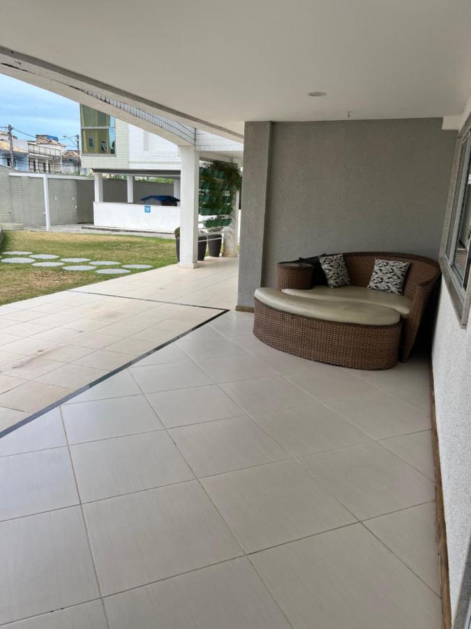Apartamento Rio Das Ostras Eksteriør bilde