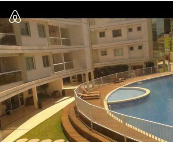 Apartamento Rio Das Ostras Eksteriør bilde